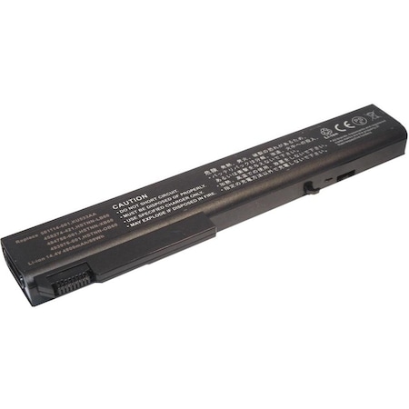Ereplacements Erp Batt For Hp KU533AA-ER